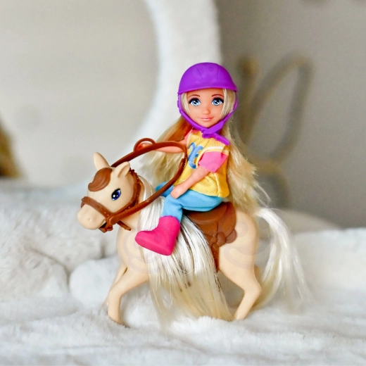 Klaar voor een paardensportavontuur
