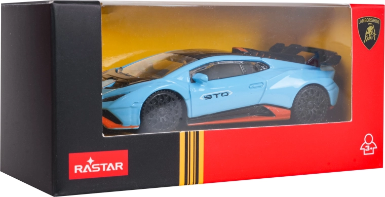 Klaar om cadeau te geven