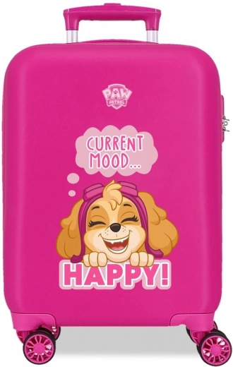 Joummabags kinderreiskoffer Paw Patrol 50 cm