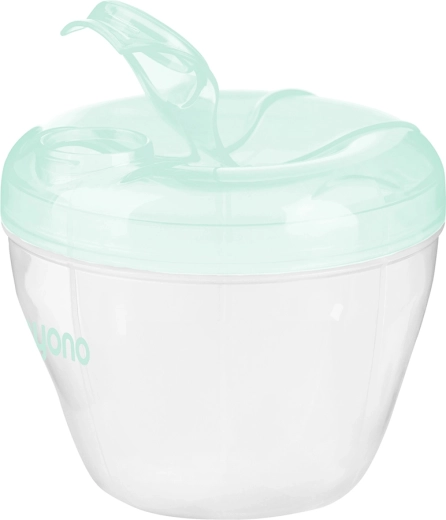 Eenvoudig en schoon doseren