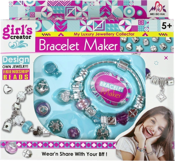 Creatief cadeau voor meisjes