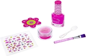 Afpelbare lak – geen remover nodig