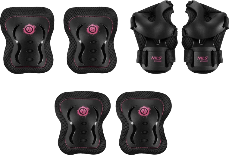 Comfort dankzij ademend mesh-schuim