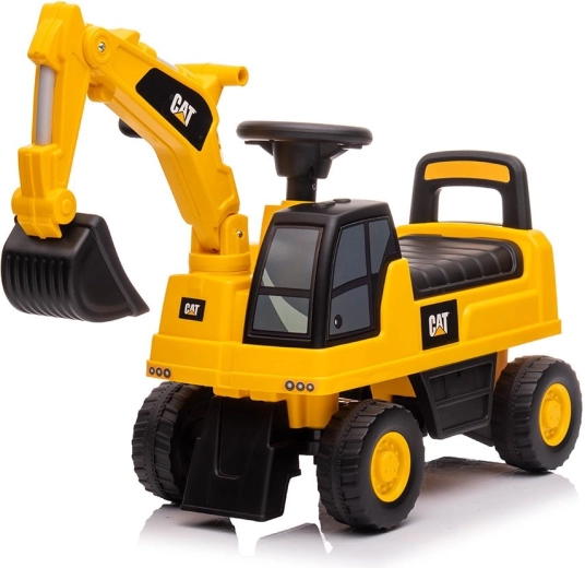 Stabiel rijden en eenvoudig sturen