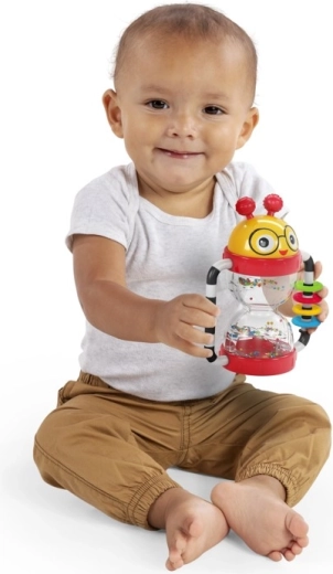 Leren van oorzaak en gevolg