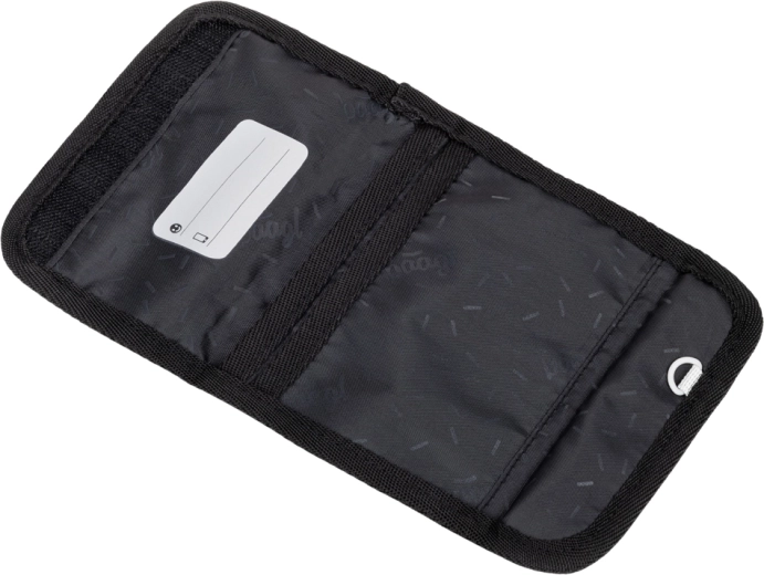 Praktische indeling binnenin