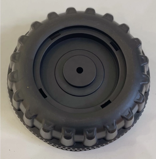 Achterwiel voor trapauto Tractor New Holland / Caterpillar