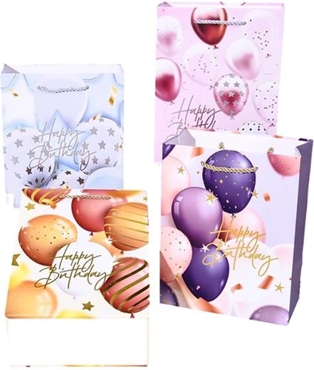 Cadeautas maat M