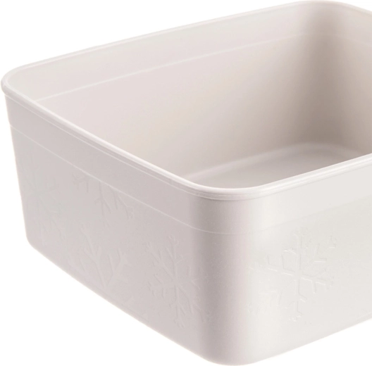 Duurzaam, gemakkelijk te reinigen materiaal