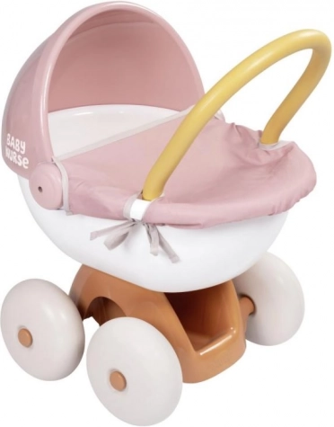 Diepe kinderwagen Baby Nurse