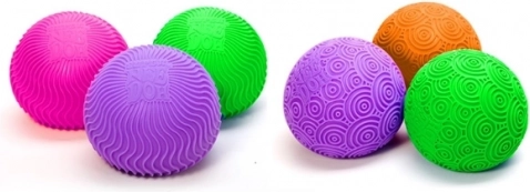 Antistressbal Super NeeDoh Ripples