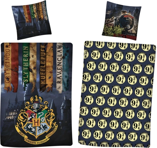 Harry Potter beddengoed