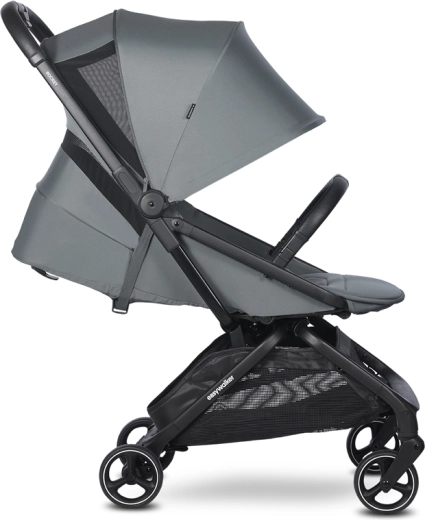 Comfort vanaf de geboorte tot 22 kg