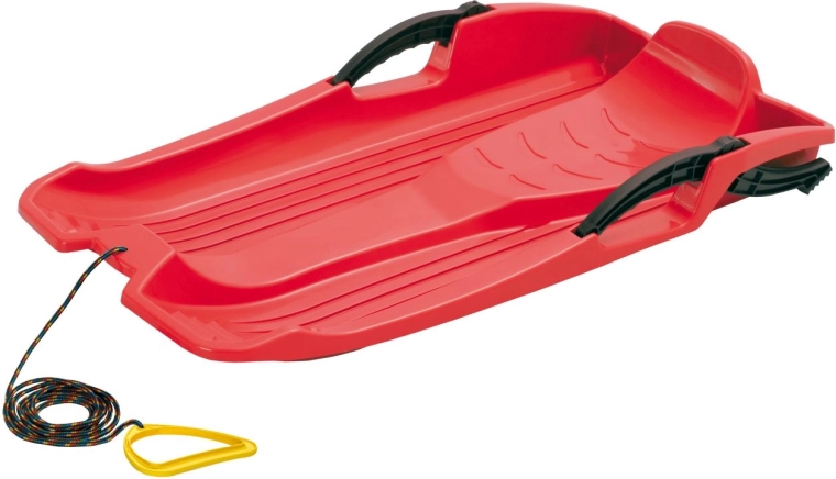 Boby Hornet rood