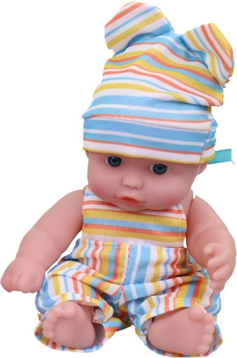 Compacte pop voor kinderhanden