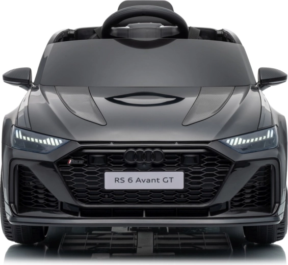 Krachtige 4×35 W aandrijving en soepele start