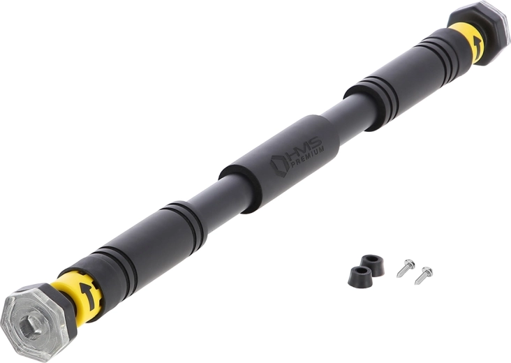 Stabiliteit en veiligheid bij elke pull