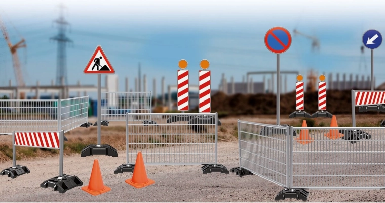 Schaal 1:20 voor Jamara-modellen en -voertuigen