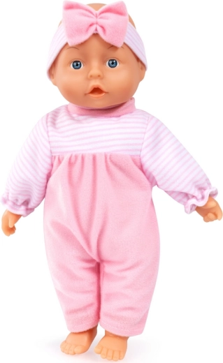 Schattige roze outfit