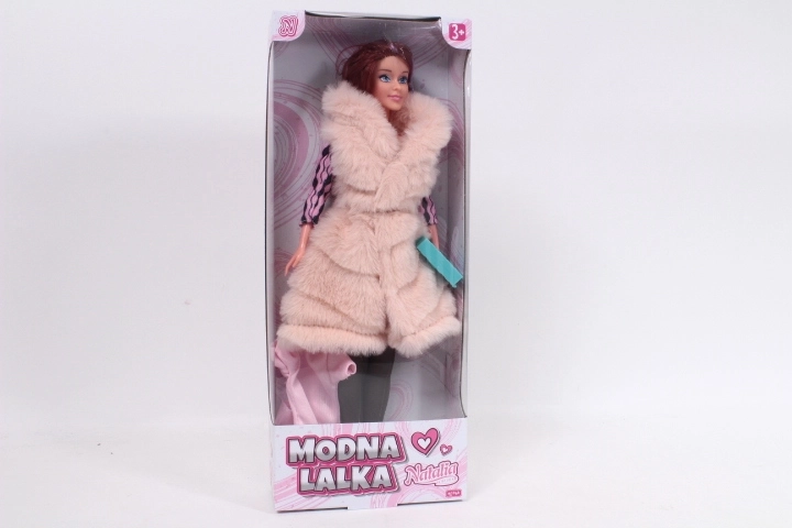 Natalia modepop 29 cm