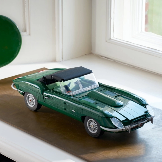 Displaymodel voor volwassenen