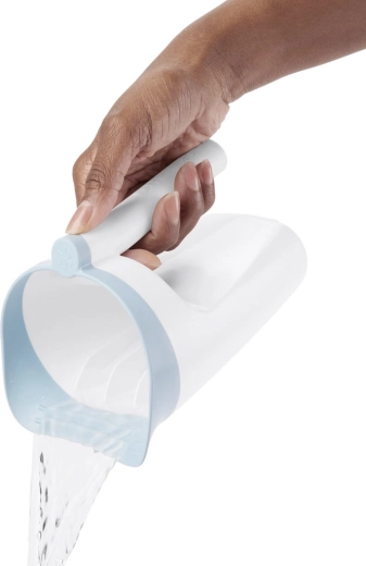 Ergonomisch handvat voor zekere grip
