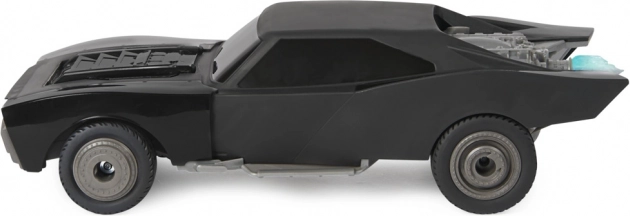 Iconisch design uit Batman Movie