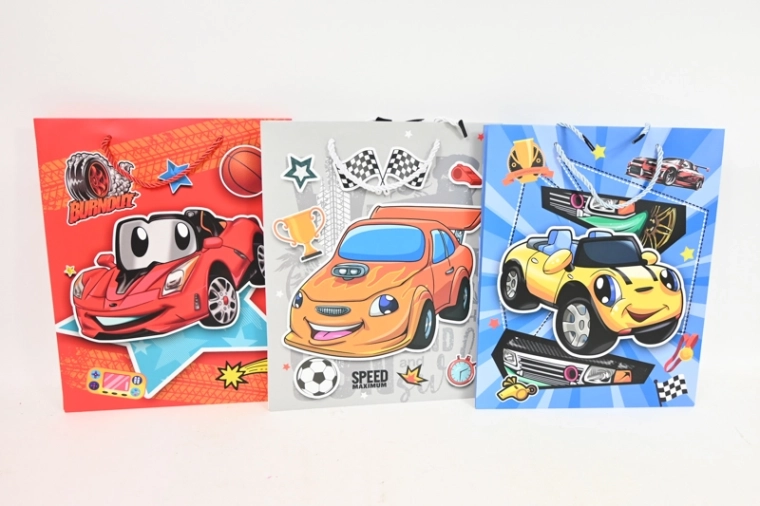 Representatieve geschenktas (torba prezentowa) 26 × 32 × 20 cm