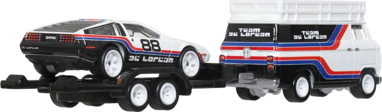 Real Riders – rubberen banden