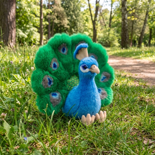 Zachte vriend voor kinderen