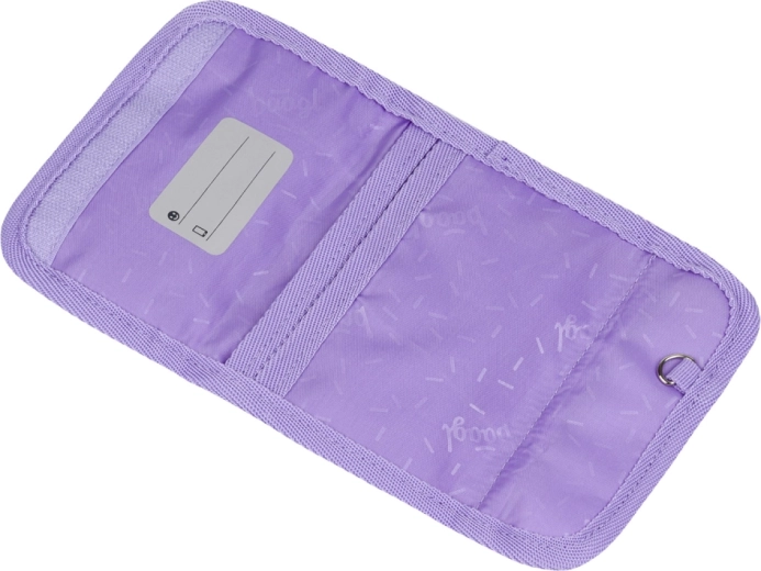 Overzichtelijke binnenindeling