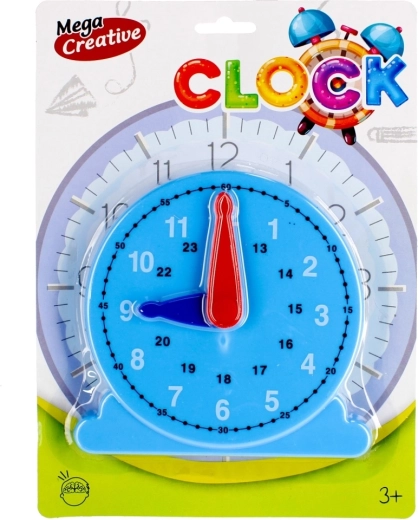 Duidelijk cijferblad voor snel leren