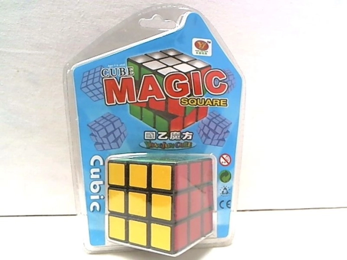 Magische kubus
