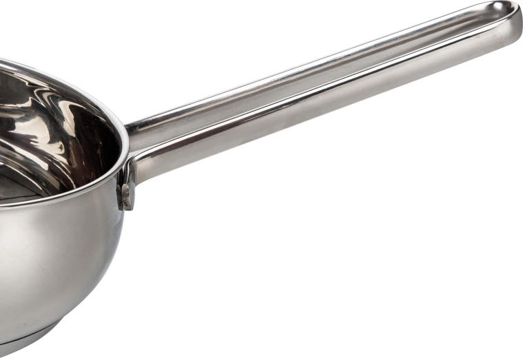 Duurzaam roestvrij staal 18/8