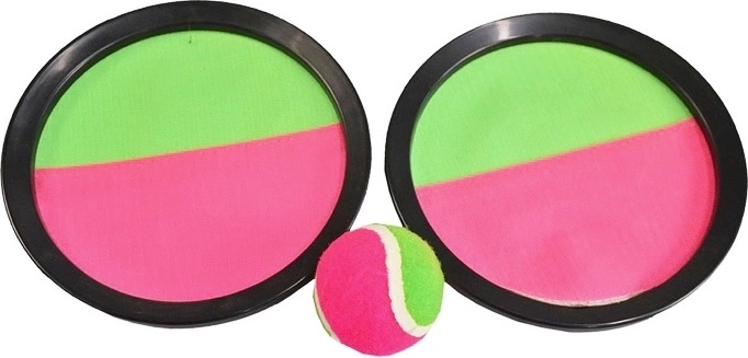 Vangspel Catch Ball – set voor kinderen