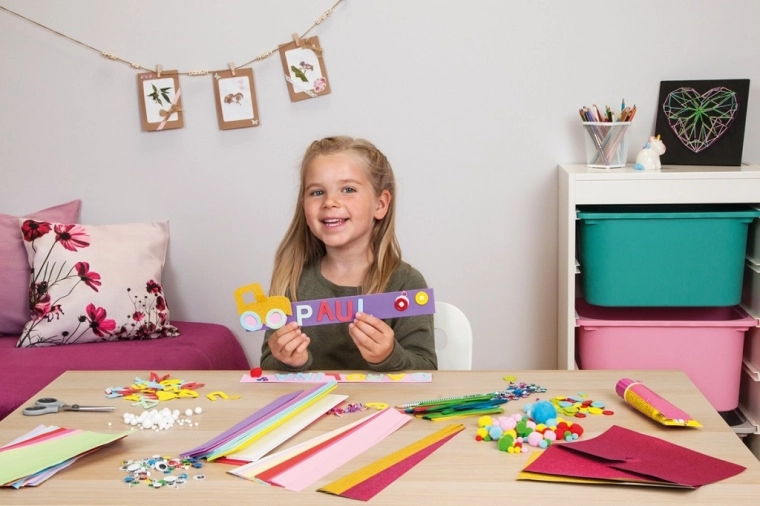 Praktische koffer voor thuis en onderweg