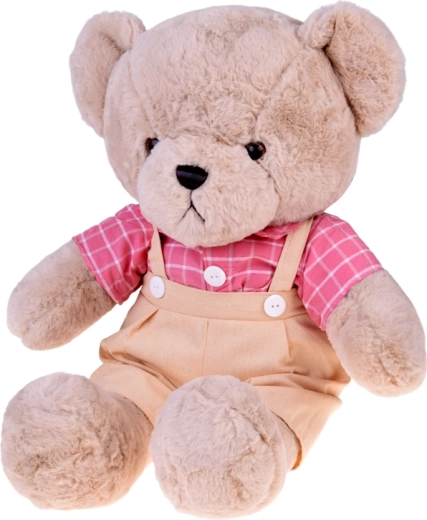 Afneembare vintage outfit