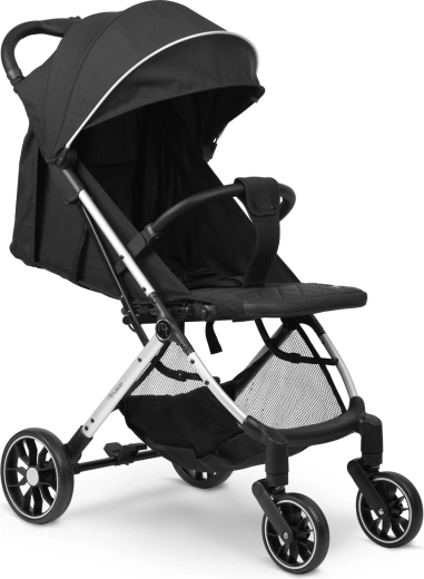 Soepel rijcomfort en zeker stuurgedrag