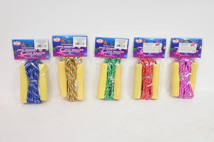 Touwspringtouw 240 cm