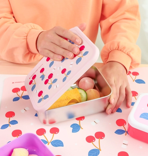Makkelijk te openen voor kinderhandjes