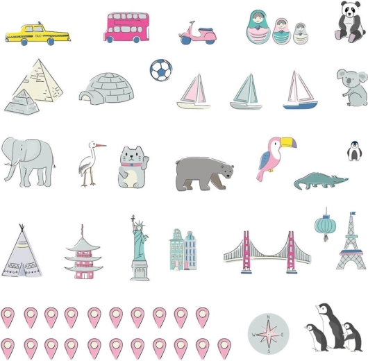 Duurzaam mat laminaat zonder schittering