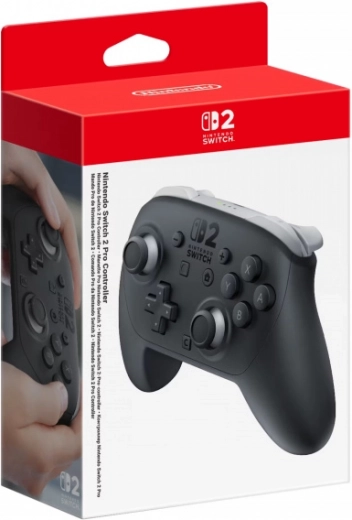 draadloze controller voor nintendo switch 2 pro
