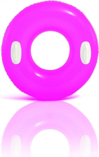 Mega Bubble Geometric Series 2 opblaasbare bal met bubbeltjeseffect – Mint