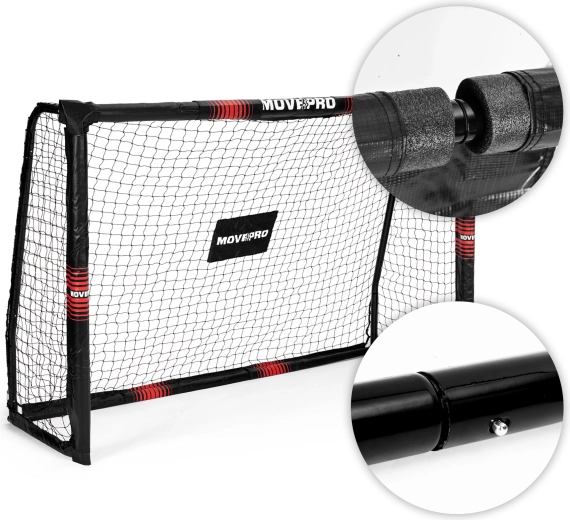 Snelle montage en veilige verankering