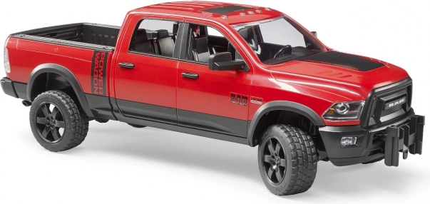 Terreinmodelauto RAM Bruder