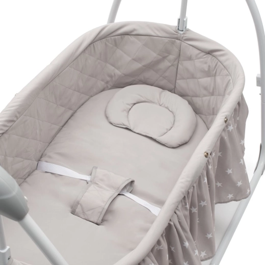 Comfort en luchtigheid voor de baby