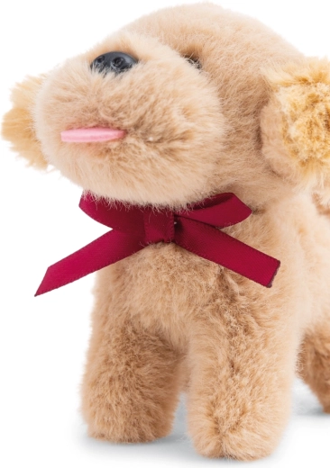 Schattig golden-retrieverdesign