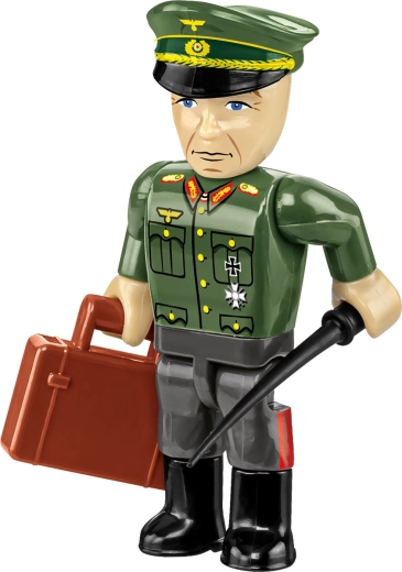 Figuur en verzamelaccessoires Executive Edition