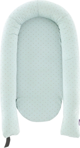 Geïntegreerd matras voor comfortabel rusten