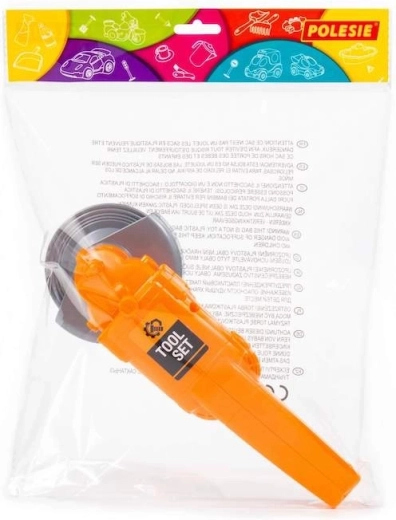 Lichte en veilige constructie